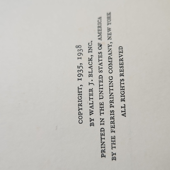 The Modern Method Of Birth Control - Welton 1938 - Picture 9 of 16